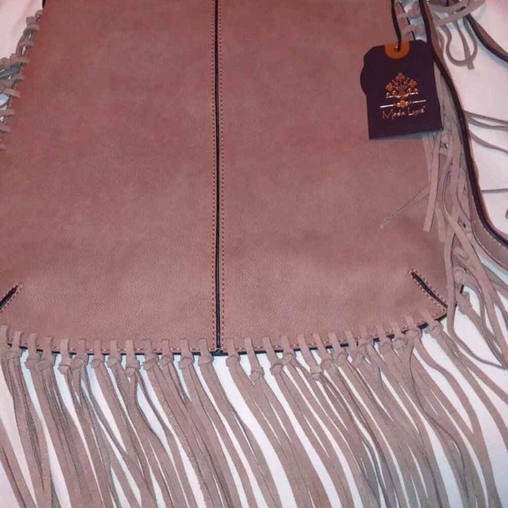 Fridge purse new with tags